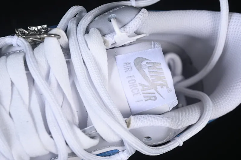 All categories Nk Air Force 1 Air Force series Nk Air Force 1 Low Air Force low-top Nike Air Force 1'07 Low Starry Air Force 1 low-top casual sneakers ZH0316-099